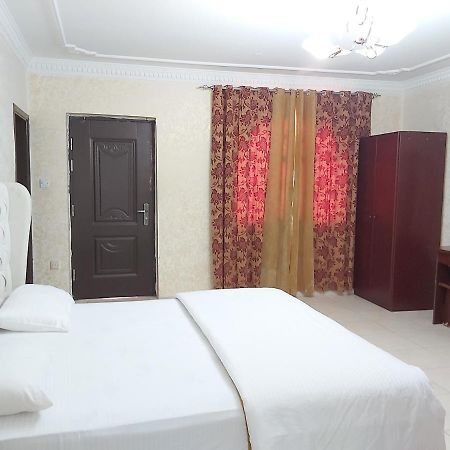 Gulf Hotel Apartment الخليج للشقق الفندقية Mascate Exterior foto