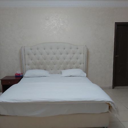 Gulf Hotel Apartment الخليج للشقق الفندقية Mascate Exterior foto